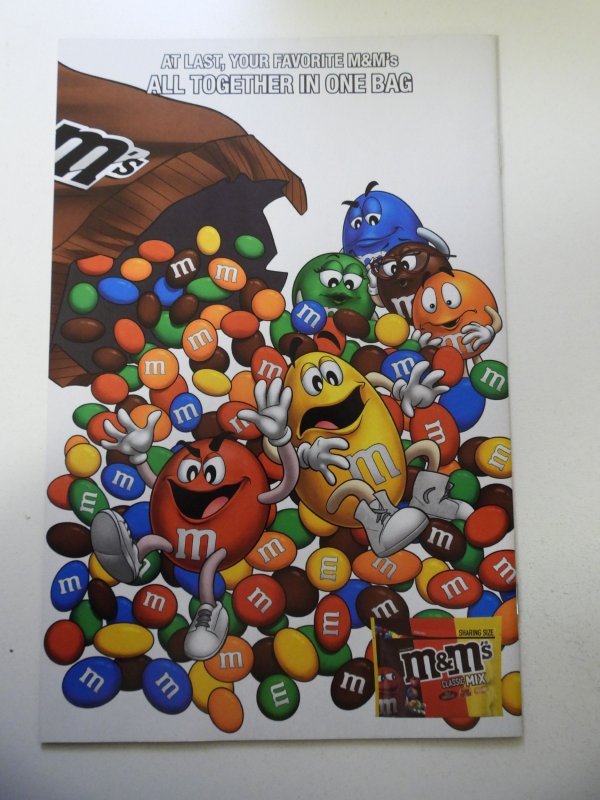 Silver Surfer Rebirth #1 Camuncoli Cover (2022) VF+ Condition