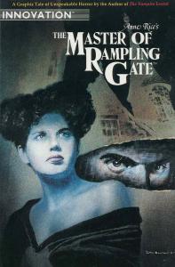 Master of Rampling Gate, The (Anne Rice's ) #1 FN ; Innovation | John Bolton