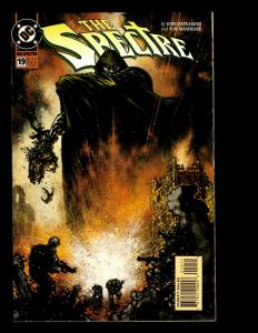 12 The Spectre DC Comics # 13 14 15 16 17 18 19 20 21 22 0 23 GK20