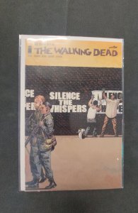 The Walking Dead #152 (2016)