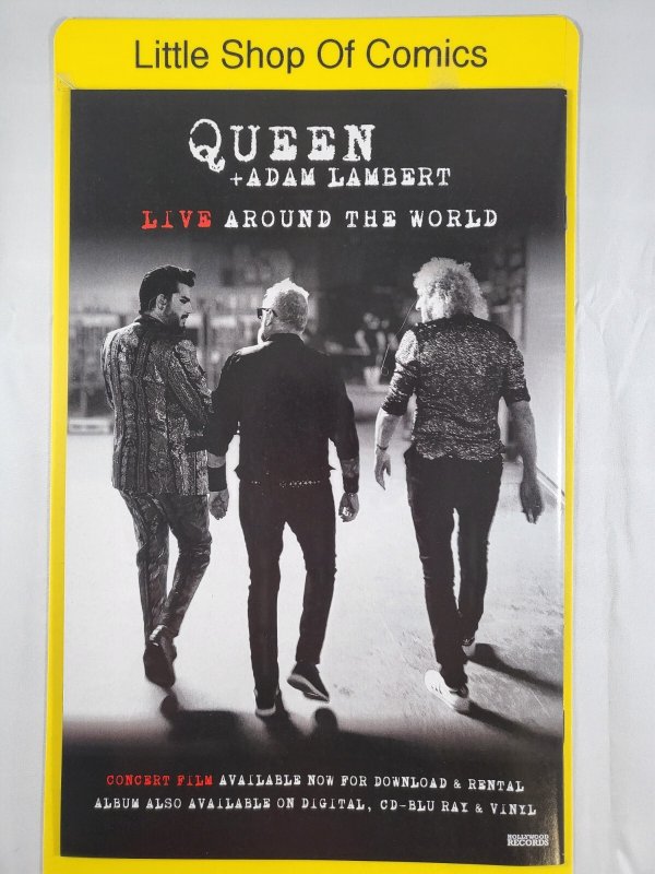 Beta Ray Bill #1 2 3 4 5  Complete Set 1st Print 2021 Marvel Comics