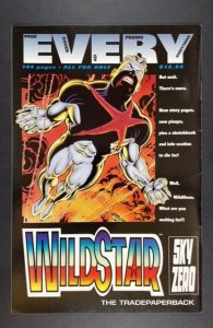 Wildstar #2 (1995)