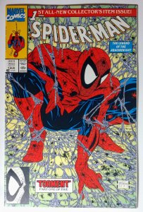 Spider-Man #1 (1990)