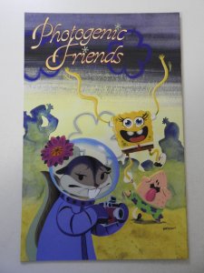 SpongeBob Comics #20 (2013) VF/NM Condition!