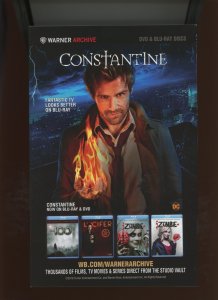 (2016) Action Comics #963: DIRECT! WE COMBINE SHIPPING! (9.2 OB)