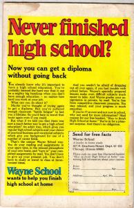 Captain America #184 (Apr-75) VG/FN Mid-Grade Captain America