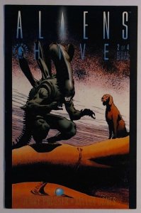 Aliens: Hive #2 (Dark Horse, 1992)