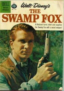 Walt Disney's The Swamp Fox