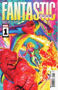 Marvel Previews #12 (2022)