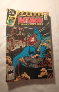 Batman Annual #12 (1988)