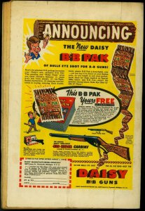 Freckles and his Friends #11  1949 - Standard  -VG - Comic Book