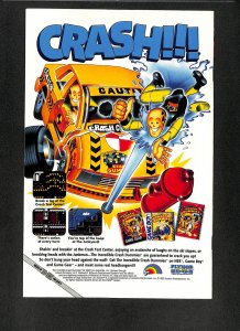 Batman #495 Knightfall Part 7 Joker Poison Ivy!