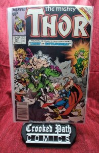 Thor #383 (1987)