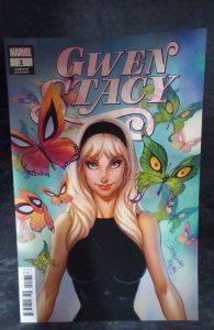 Gwen Stacy #1 Campbell Cover A (2020)