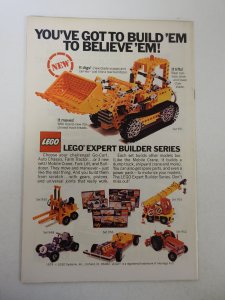 Uncanny X-Men #130 (1980) FN/VF Condition!