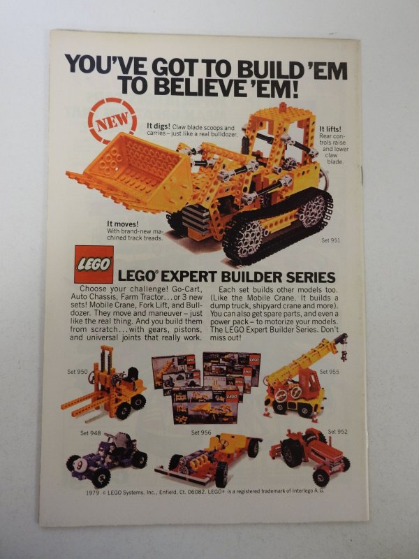 Uncanny X-Men #130 (1980) FN/VF Condition!