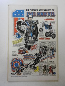 Marvel Presents #3 (1976) FN Condition! MVS intact!