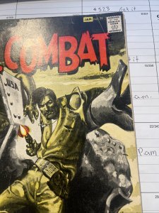 GI Combat #79  1959