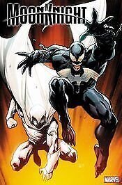 MOON KNIGHT #23 Marvel Comics NI