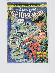 The Amazing Spider-Man #143 (1975) SP21