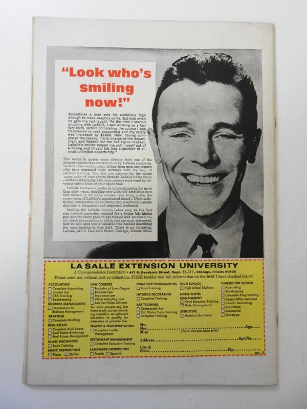 Conan the Barbarian #21 (1972) VG Condition