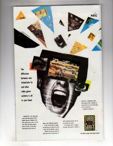 Green Lantern: Emerald Dawn #1 (1989) Hal Jordan    / EBI#1