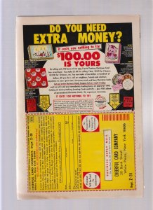 Iron Man #2 - Sal Buscema Cover Art! (4.0) 1971