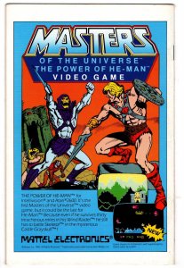 Camelot 3000 #10 (1984)  DC Comics