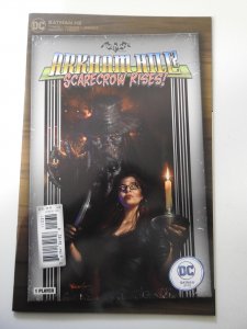 Batman #112 Lucio Parrillo Variant Cover (2021)