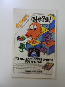 Daredevil #201 (1983) VF+ condition