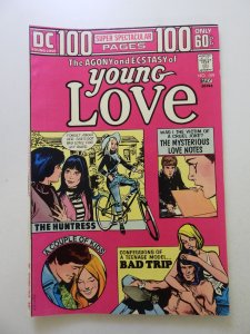 Young Love #109 (1974) FN+ condition