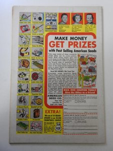 Superboy #119 (1965) VG Condition