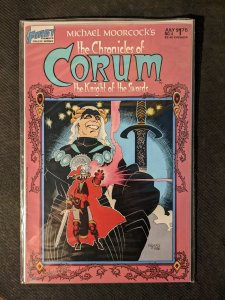 The Chronicles of Corum #4 (1987)