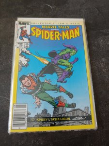 Marvel Tales #178 (1985)