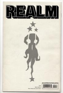 Realm #4 - Cover A (Image, 2017) - New/Unread (NM)