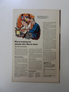 Thor #157 (1968) FN/VF condition