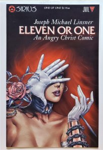 Eleven or One #1 (April 1995, Sirius) VF/NM   
