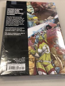 Invincible Ultimate Collection Vol.6 (2021) Image HC  Kirkman
