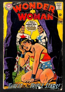 Wonder Woman #176 (1968)