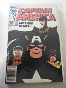 Captain America #290 (1984)