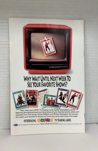 Namor, the Sub-Mariner #20 (1991)