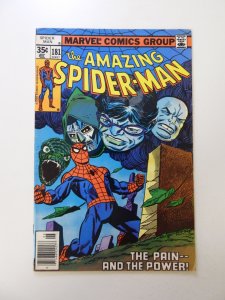 The Amazing Spider-Man #181 (1978) VG/FN condition