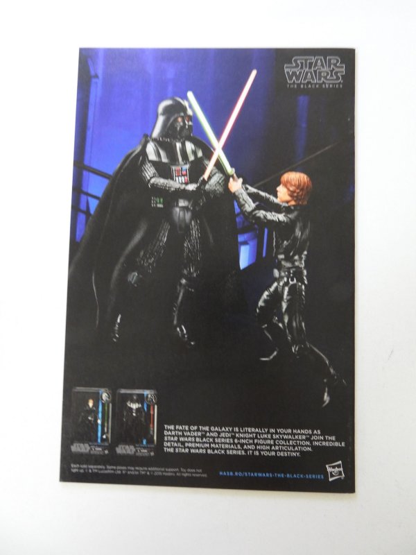 Darth Vader #1 variant (2015) NM condition