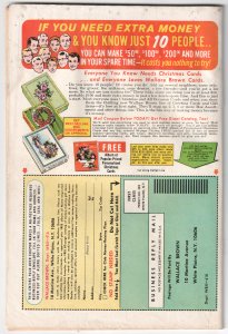 Super DC Giant #S-17 (1970)