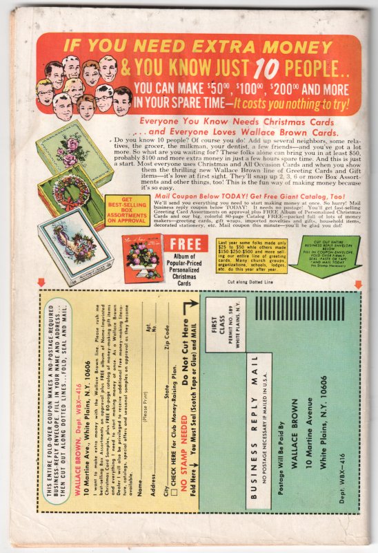 Super DC Giant #S-17 (1970)