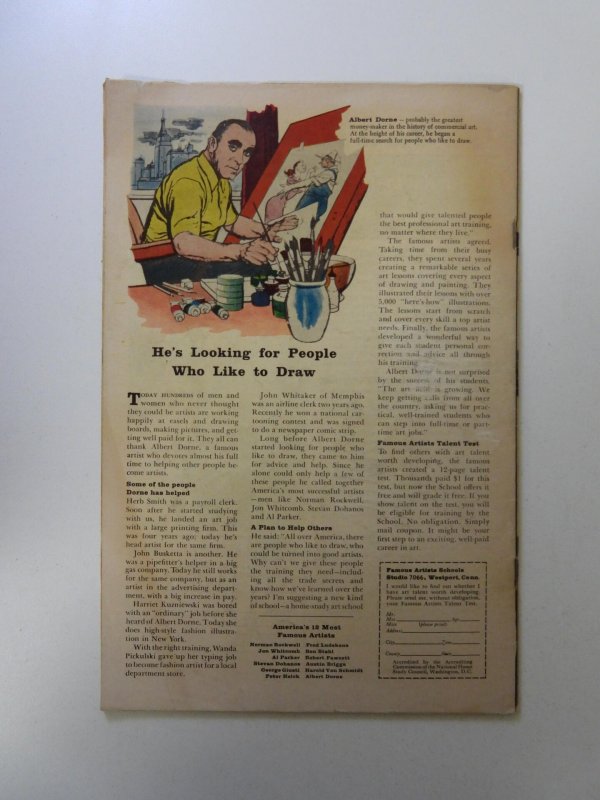 Fantastic Four #20 (1963) 1st appearance of Molecule Man FN+ condition