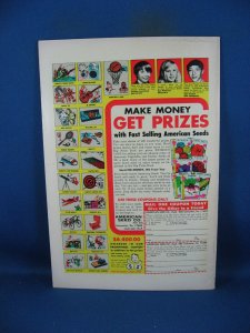 SWAMP THING 10 F VF  WRIGHTSON  DC 1974