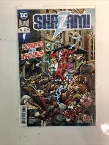 Shazam (2018) Starter Consequential Set # 1-12 (VF/NM) DC Universe Comics