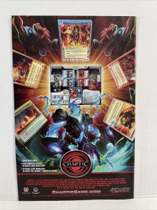 Amazing Spiderman #567