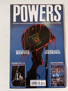 God Complex #3  - NM+  (2010)